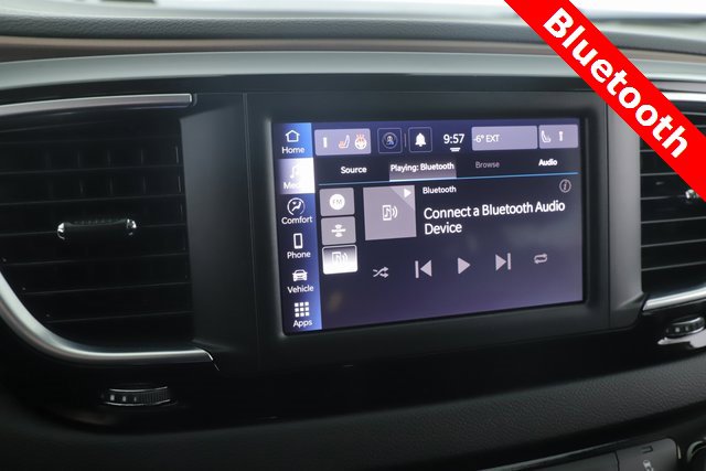 Used 2024 Chrysler Voyager LX image 5