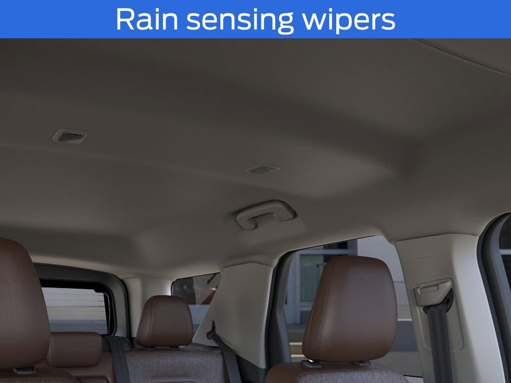 New 2025 Ford Bronco Sport Outer Banks w/ Outer Banks Tech Package+ image 22