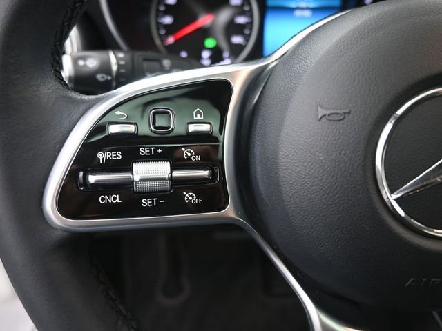 Certified 2022 Mercedes-Benz GLC 300 image 28