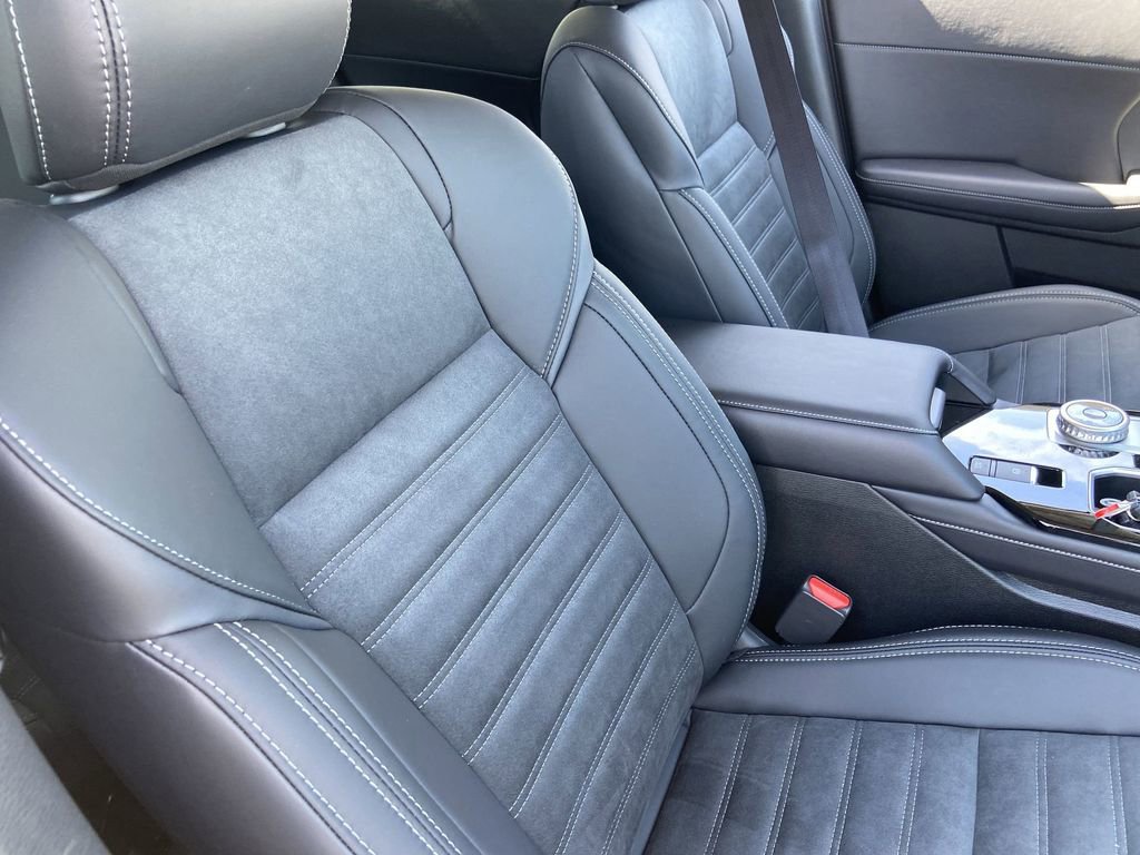 New 2026 Mitsubishi Outlander SE AWD/4WD image 24