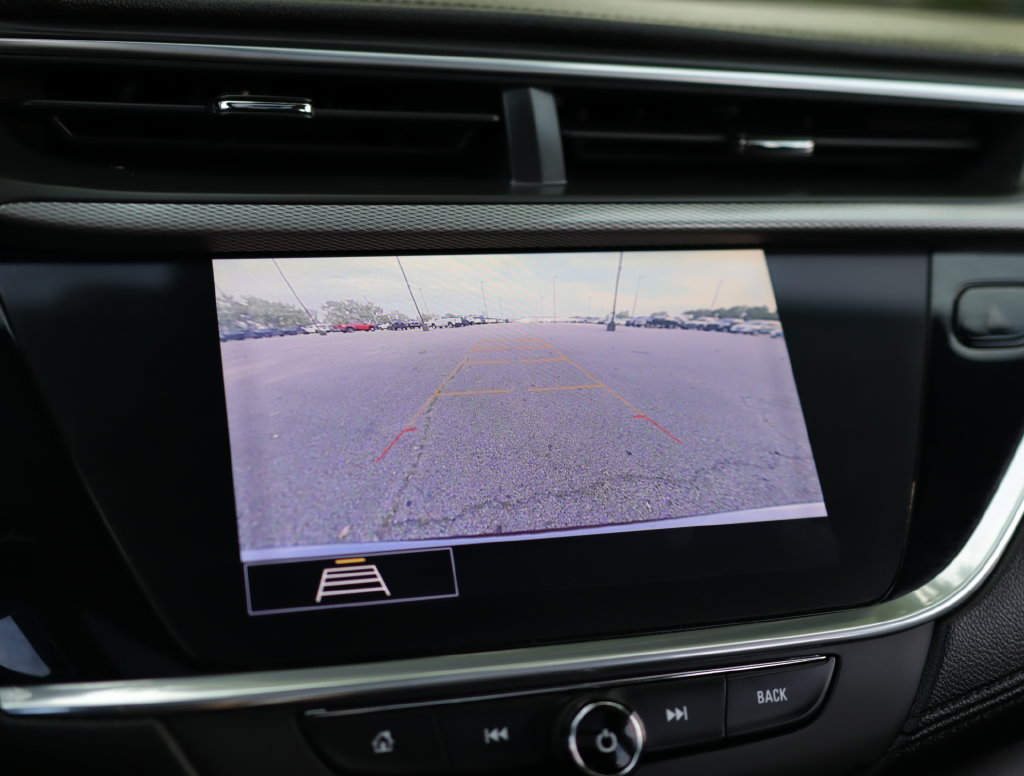 Used 2020 Buick Encore GX Essence w/ Experience Buick Package FWD image 15