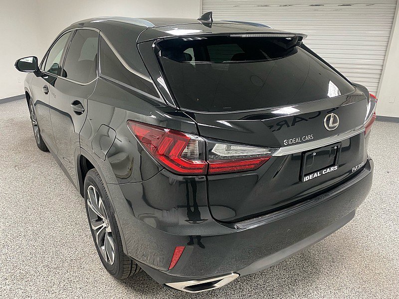 Used 2017 Lexus RX 350 FWD image 7