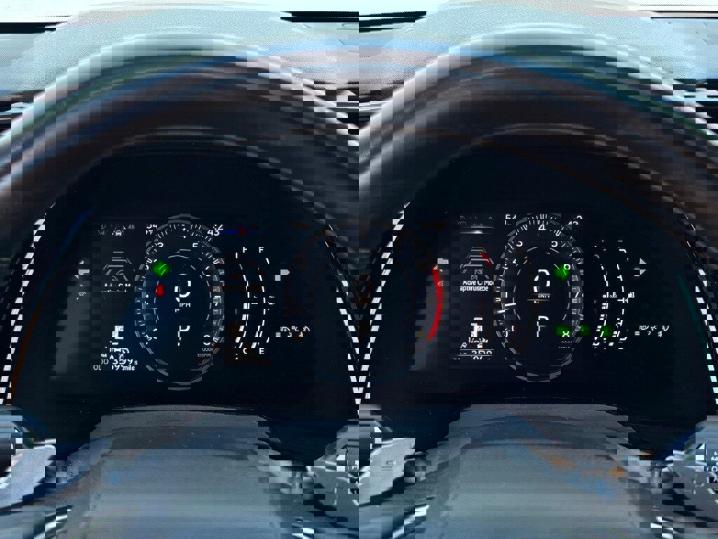 Certified 2024 Lexus RX 350 Premium w/ Accessory Package (Z1) image 24