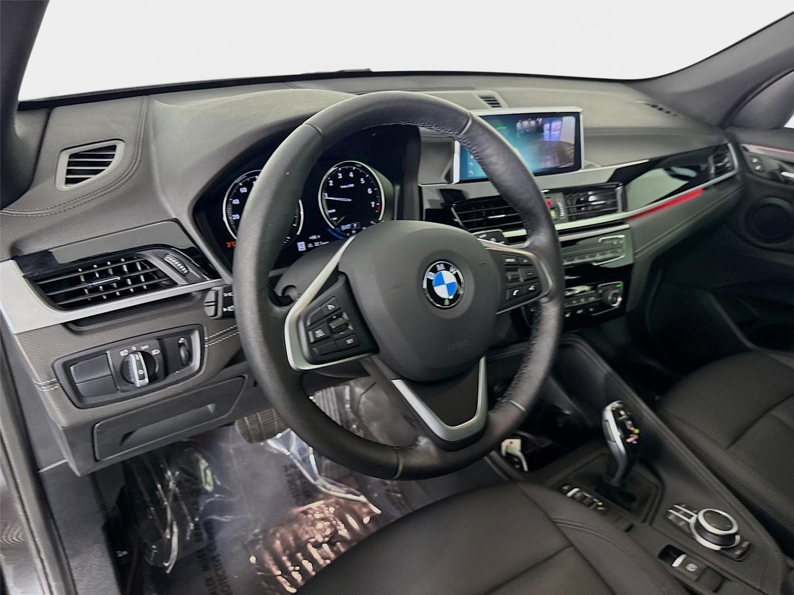 Used 2022 BMW X1 sDrive28i w/ Convenience Package FWD image 10