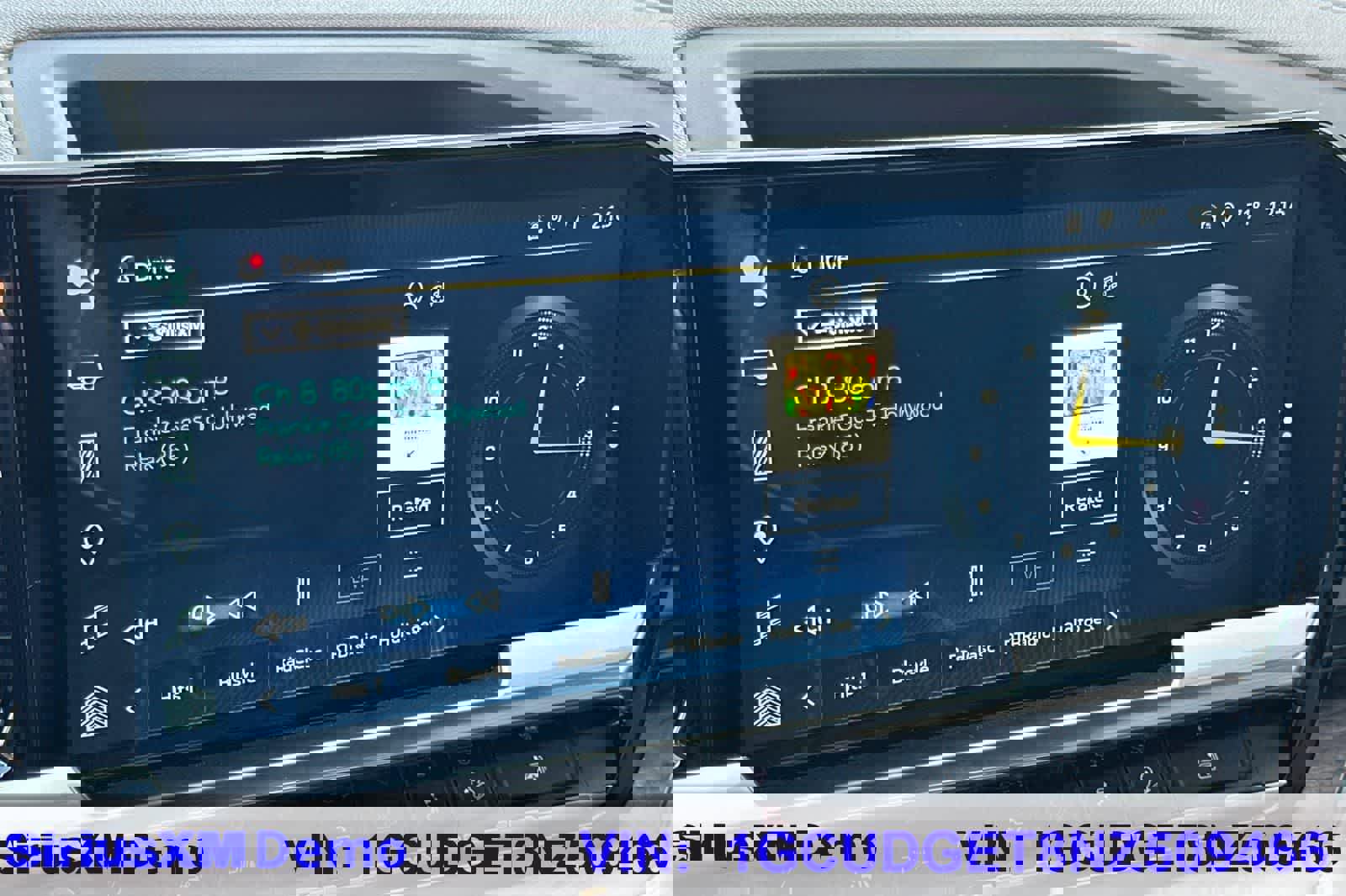 Used 2022 Chevrolet Silverado 1500 LTZ w/ LTZ Premium Package image 37