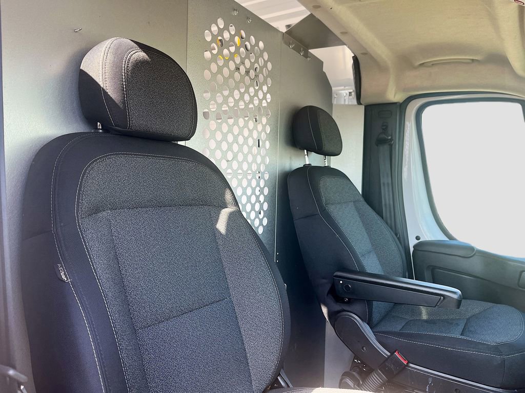 Used 2023 RAM ProMaster 3500 FWD image 24