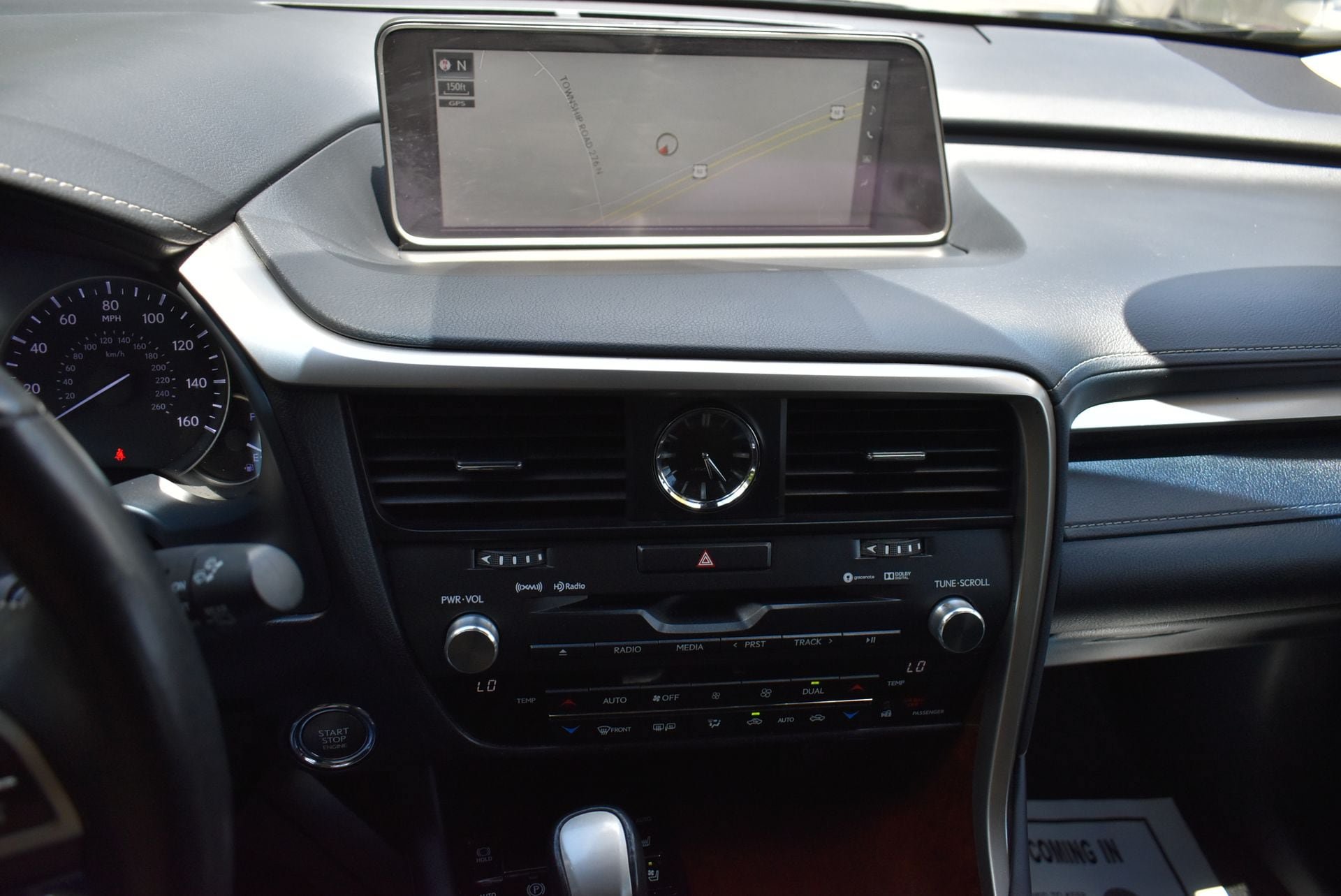 Used 2019 Lexus RX 350 AWD w/ Navigation Package image 26