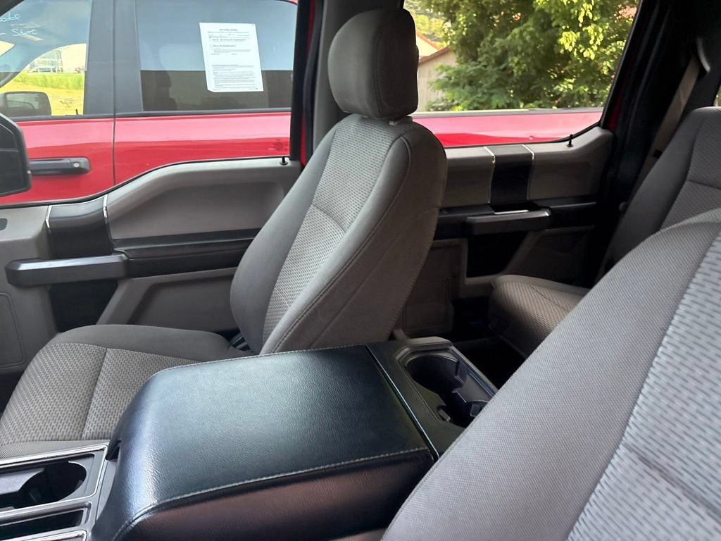 Used 2019 Ford F150 XLT AWD/4WD image 13
