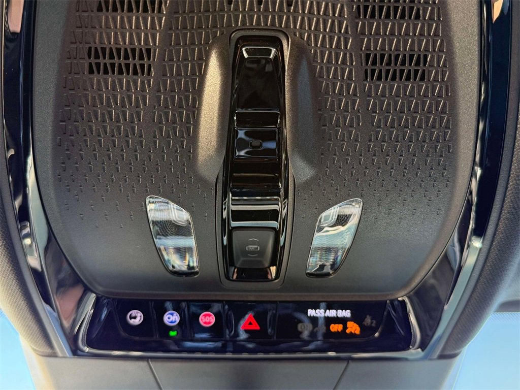 Used 2024 Cadillac Lyriq Sport w/ Nappa Leather Package image 27