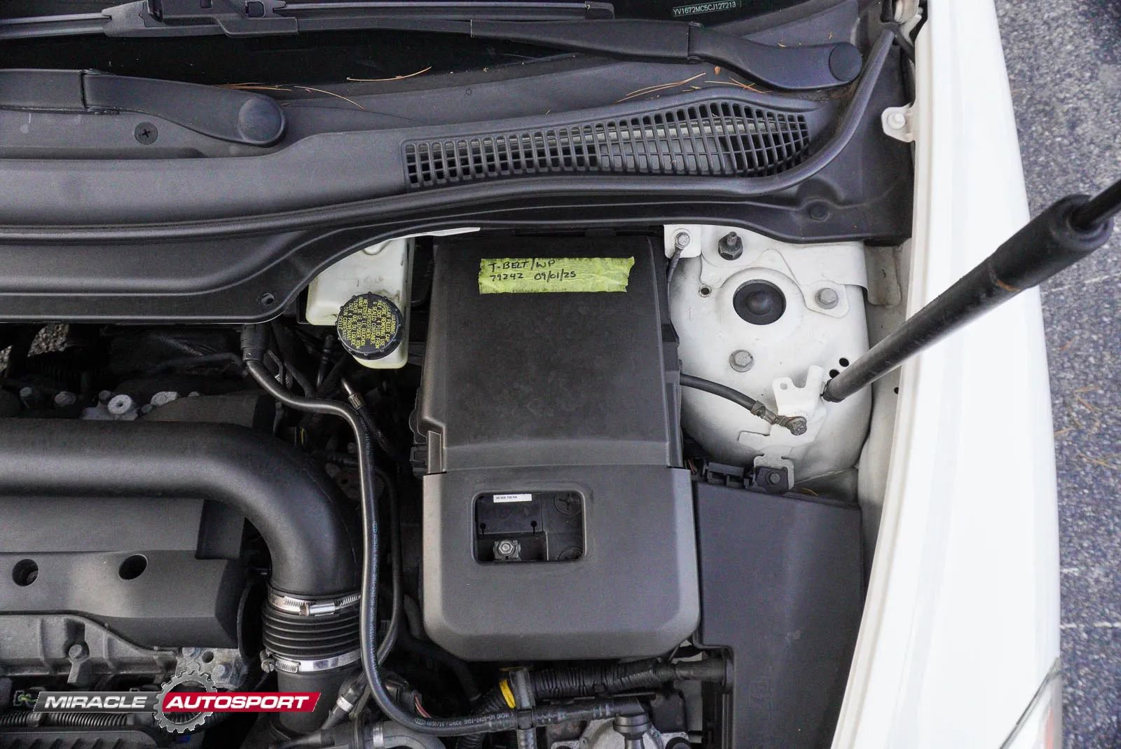 Used 2012 Volvo C70 T5 w/ Dynamic Trim Pkg image 15