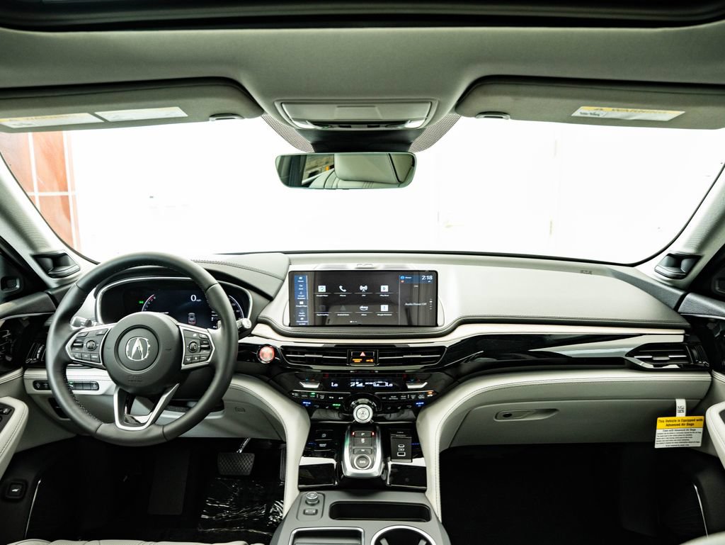 New 2026 Acura MDX SH-AWD w/ Advance Package image 33