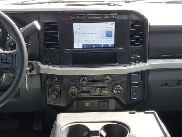 Used 2024 Ford F250 XLT w/ FX4 Off-Road Package AWD/4WD image 32