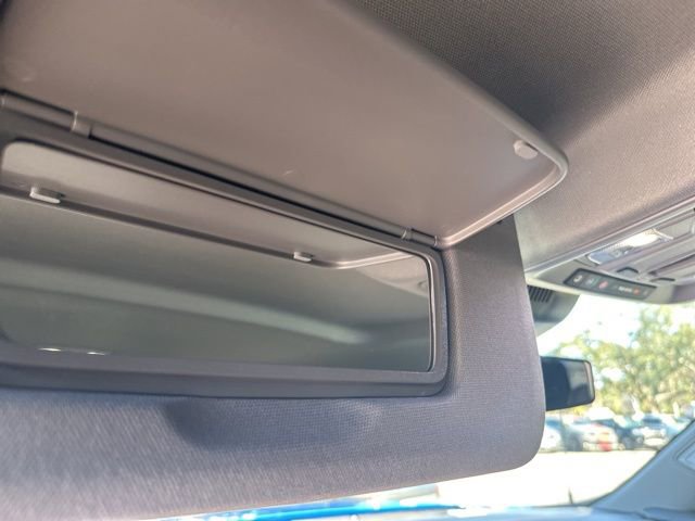 New 2026 Chevrolet Silverado 1500 LT w/ Protection Package image 24