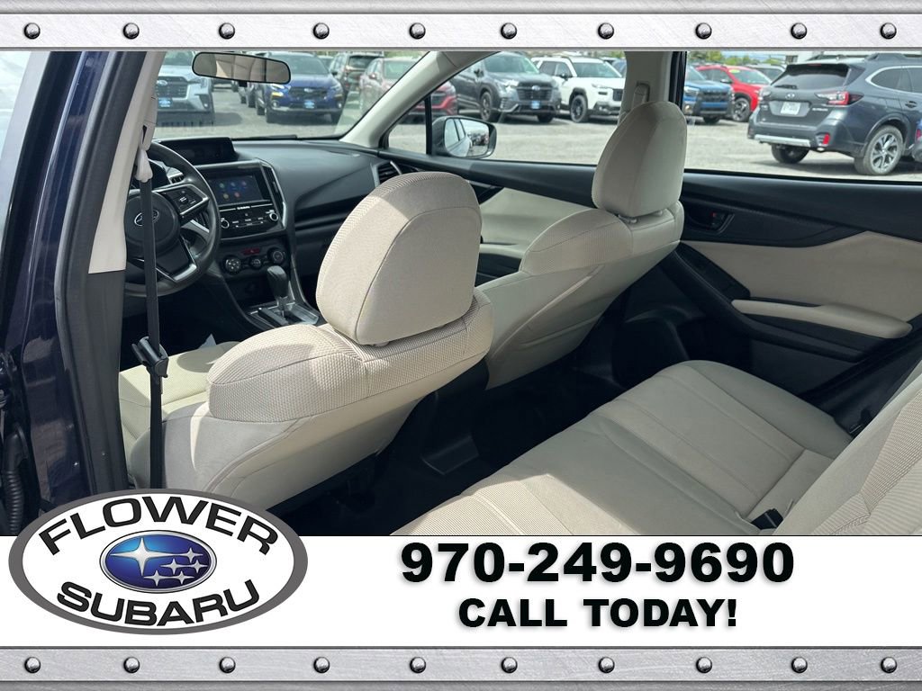 Used 2019 Subaru Impreza 2.0i AWD/4WD image 18