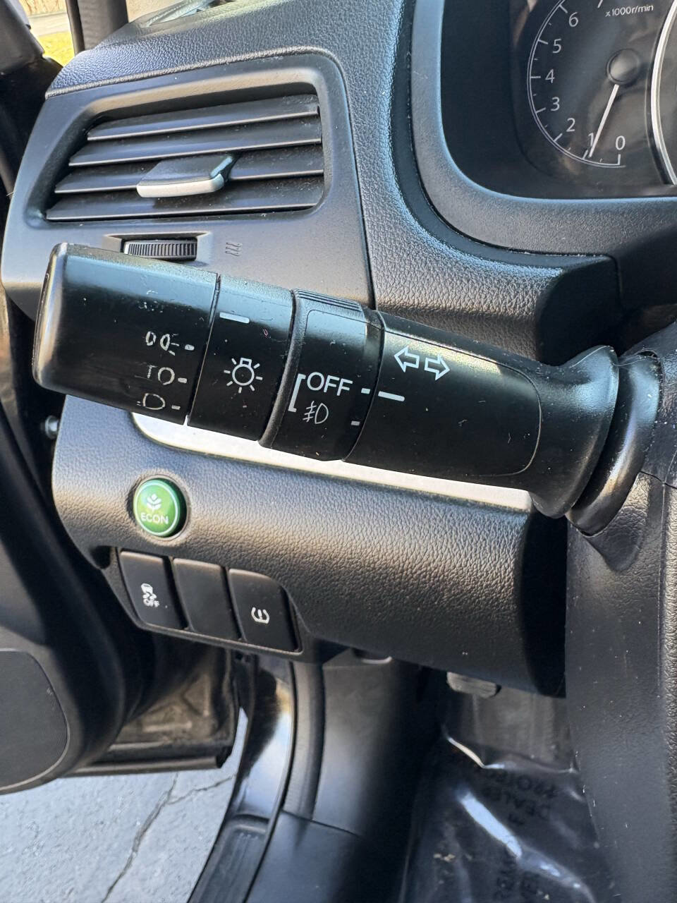 Used 2014 Honda CR-V EX image 25
