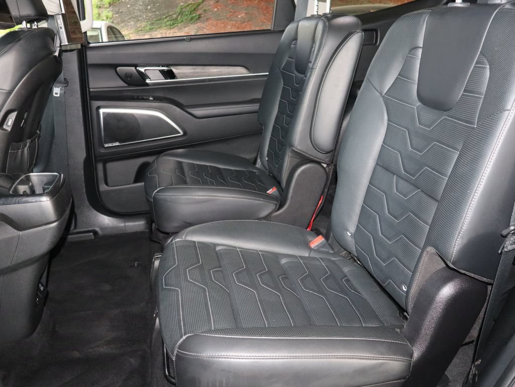 Used 2022 Kia Telluride SX w/ SX Prestige Package AWD/4WD image 45