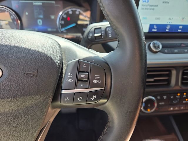 Used 2023 Ford Maverick Lariat w/ Lariat Luxury Package AWD/4WD image 30
