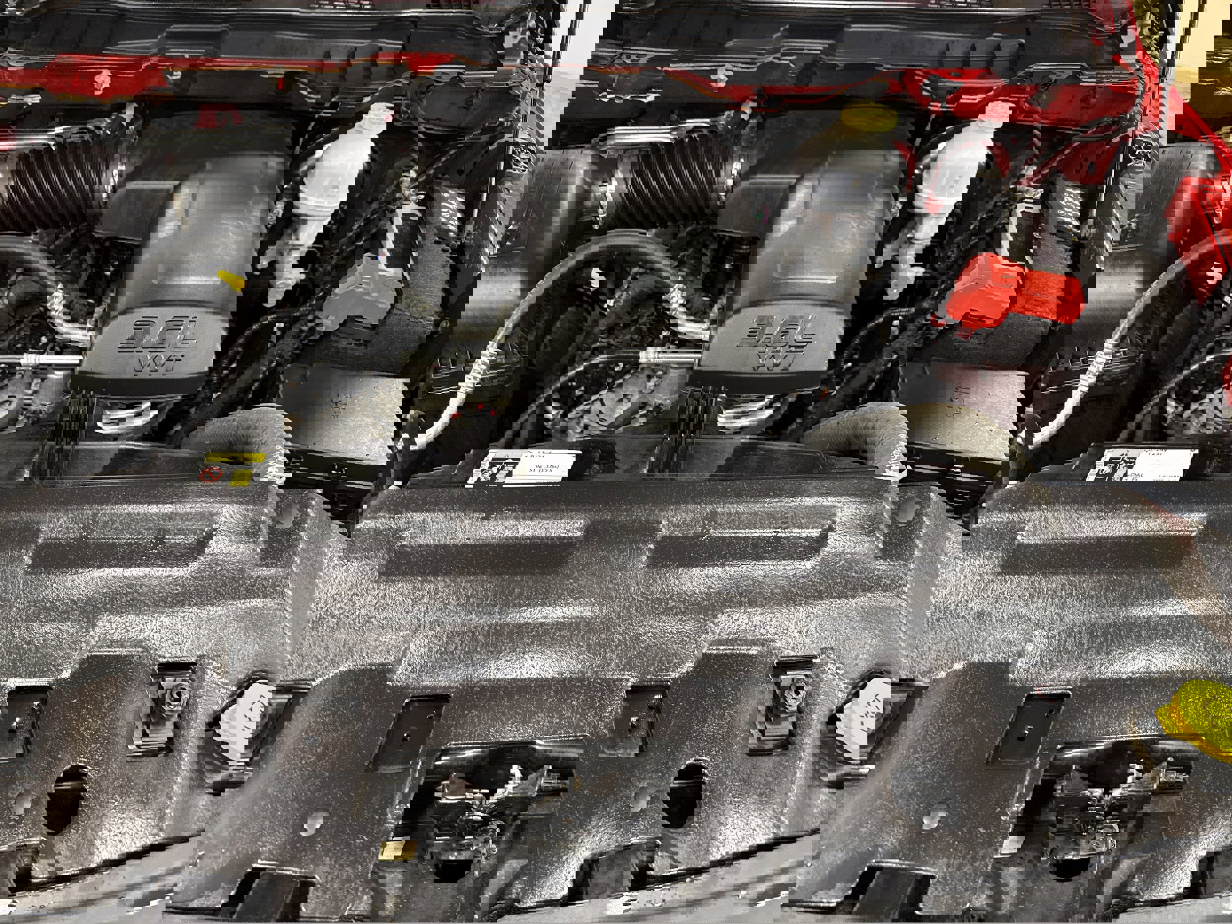 Used 2022 RAM 1500 Classic Warlock image 15