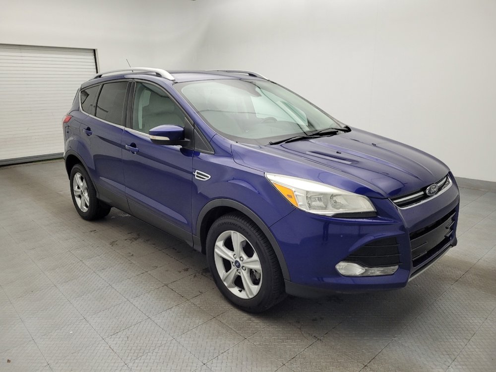 Used 2014 Ford Escape Titanium image 11