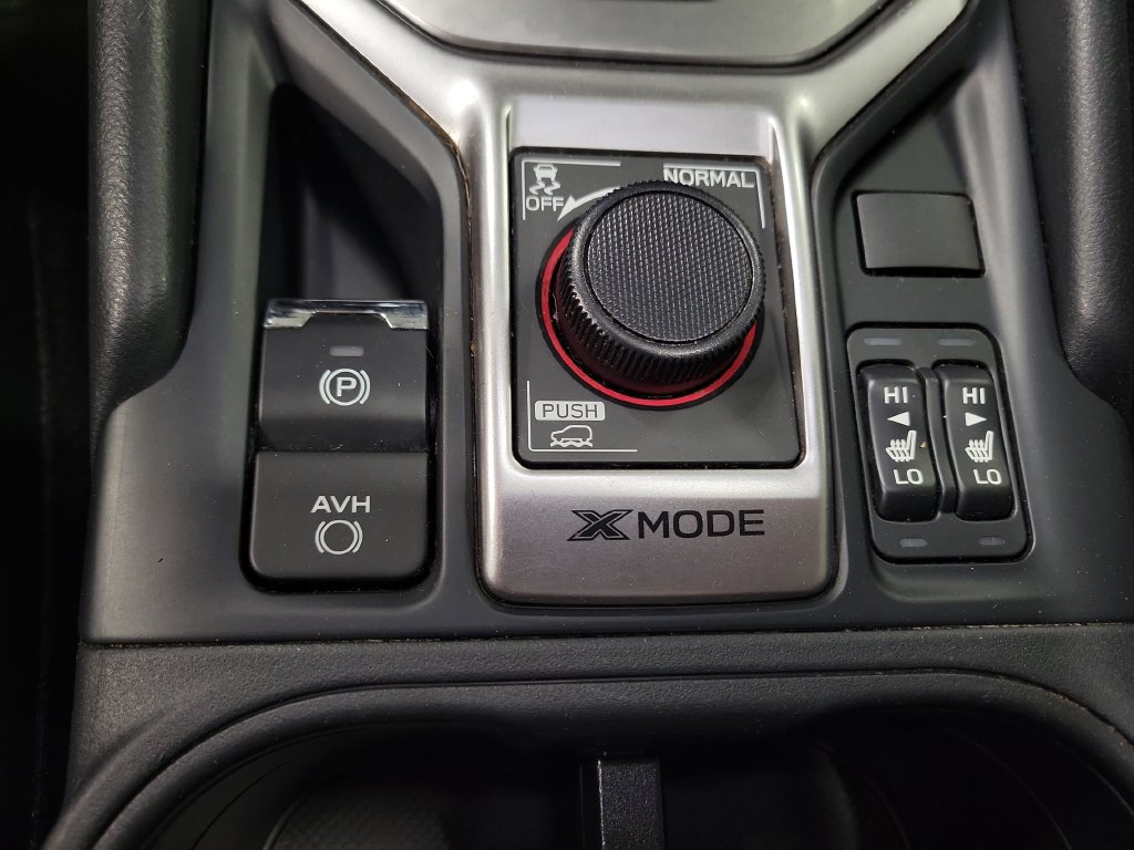 Used 2022 Subaru Forester Premium AWD/4WD image 18