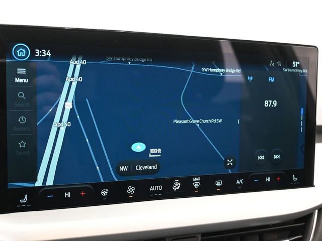 New 2026 Ford Escape SE w/ PHEV Premium Package FWD image 22
