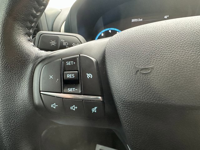 Used 2023 Ford Bronco Sport Heritage w/ Heritage Convenience Package image 31