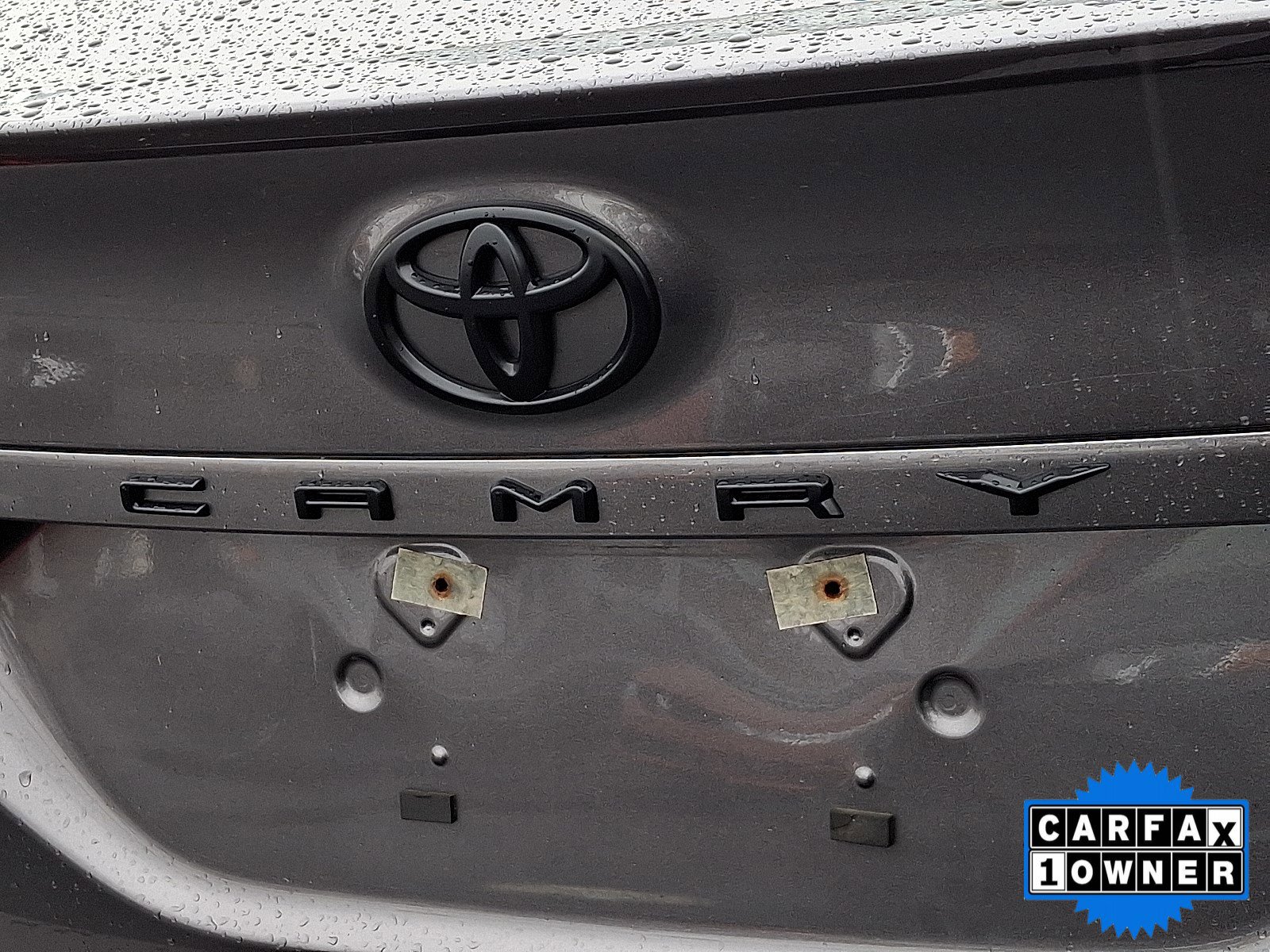 Used 2023 Toyota Camry SE image 42