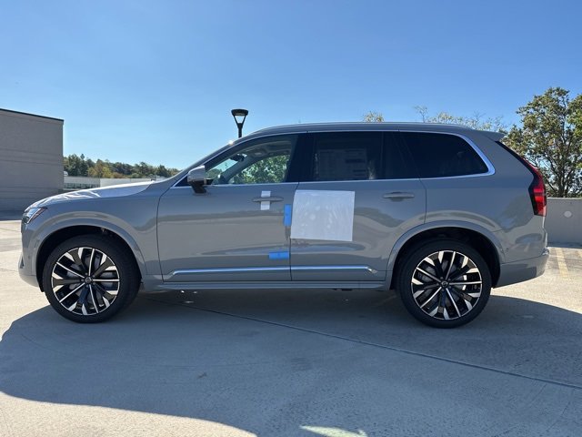 New 2026 Volvo XC90 B6 Plus image 4