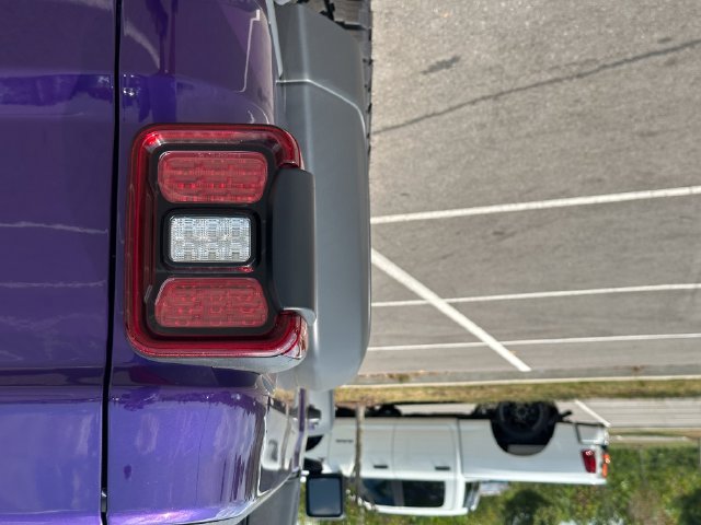 New 2026 Jeep Gladiator Mojave AWD/4WD image 44
