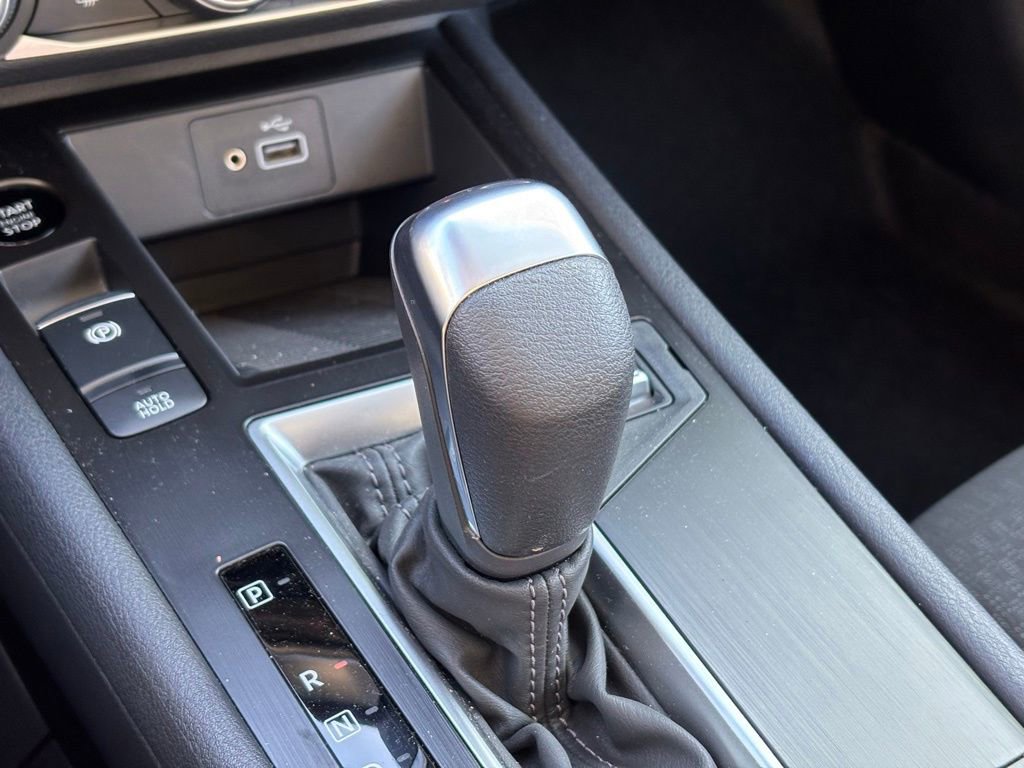 Used 2025 Nissan Kicks S image 25