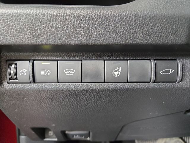 Used 2025 Toyota RAV4 XLE Premium w/ Weather Package image 17