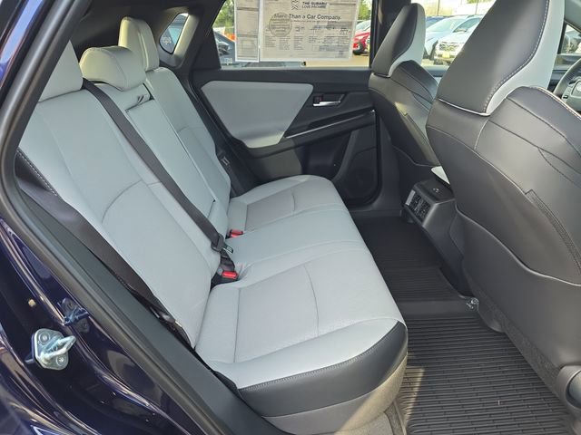 New 2026 Subaru Solterra Premium image 10
