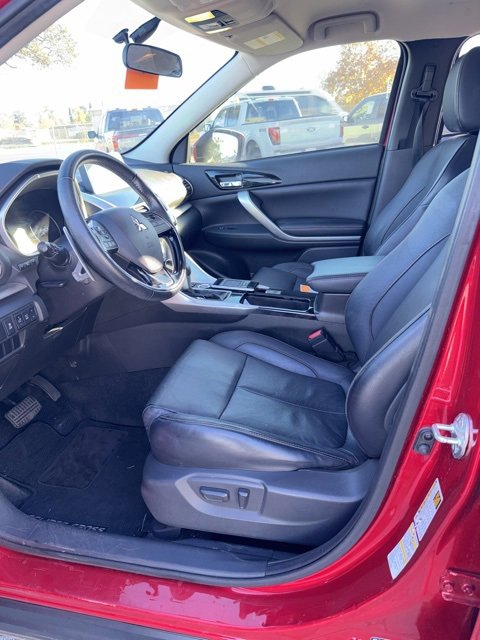 Used 2018 Mitsubishi Eclipse Cross SEL image 5