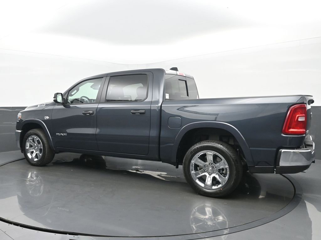 New 2026 RAM 1500 Big Horn image 3