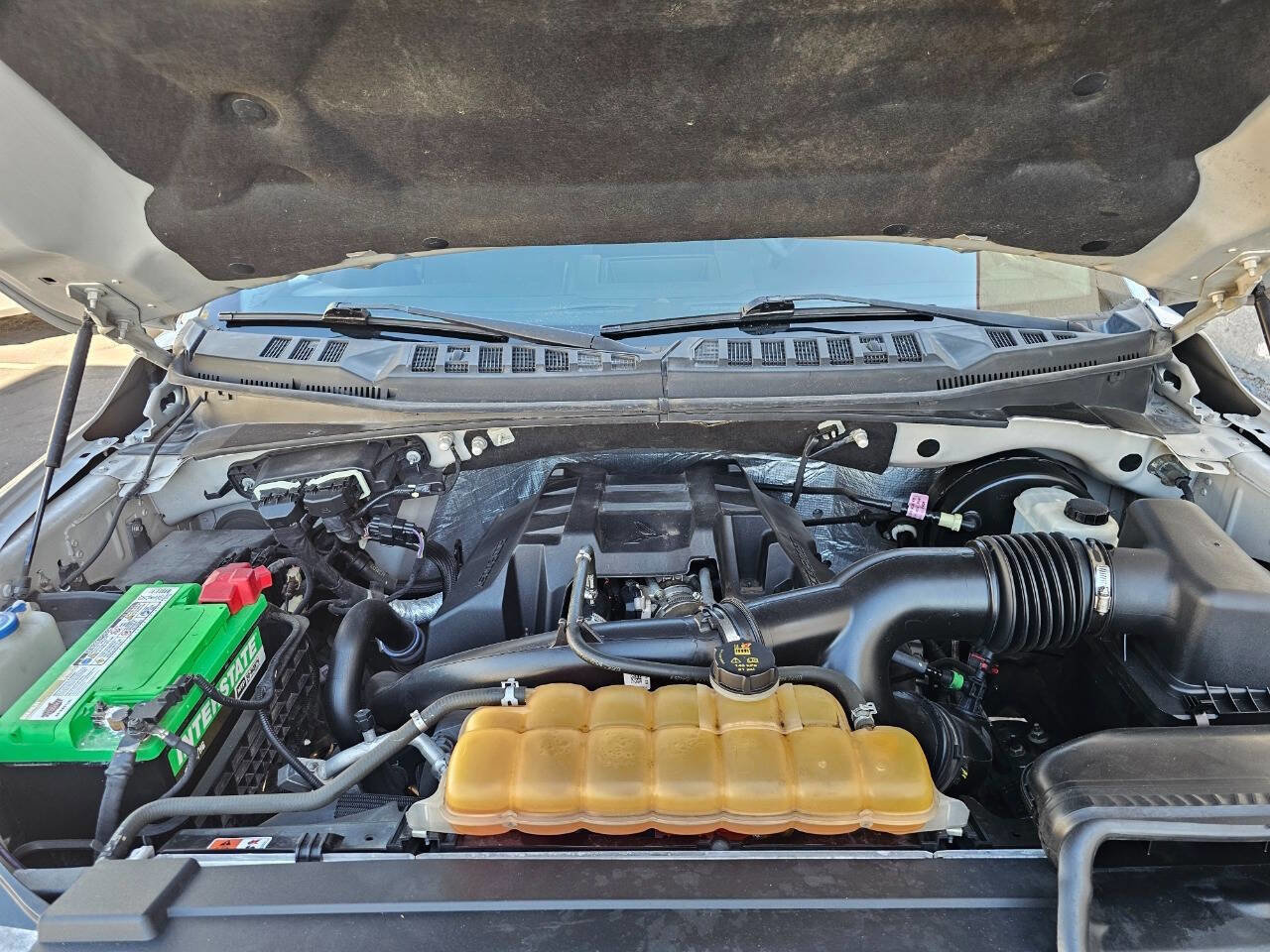 Used 2016 Ford F150 XLT RWD image 20