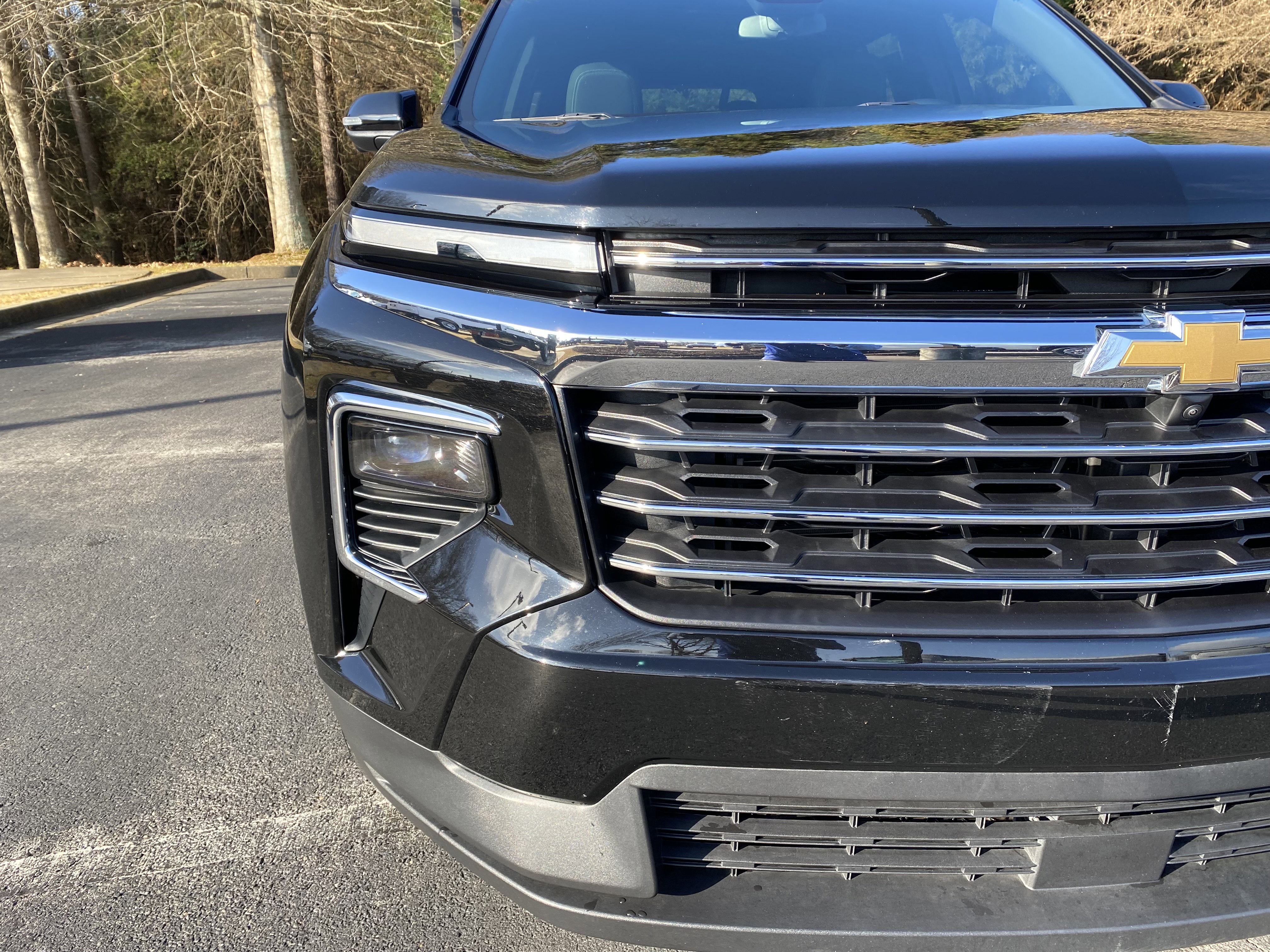 Used 2024 Chevrolet Traverse LT w/ Trailering Package image 14