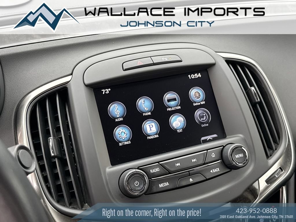 Used 2016 Buick LaCrosse Leather image 20