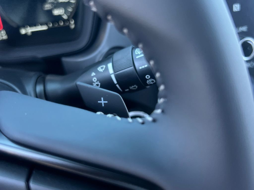 New 2026 Subaru Forester Premium image 27