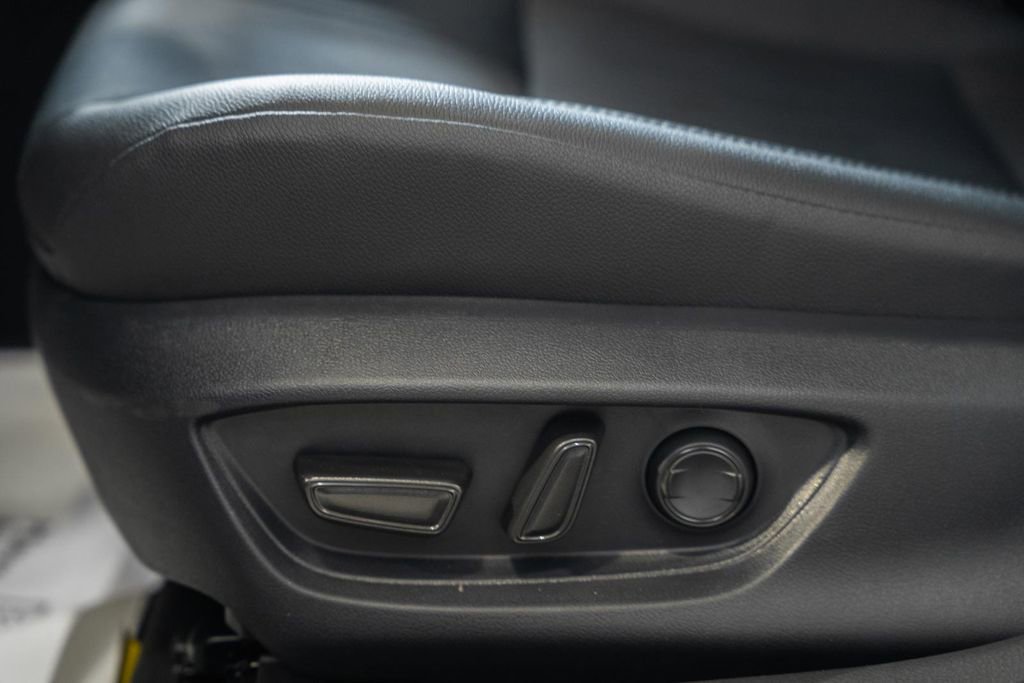 New 2026 Toyota Camry XSE image 35