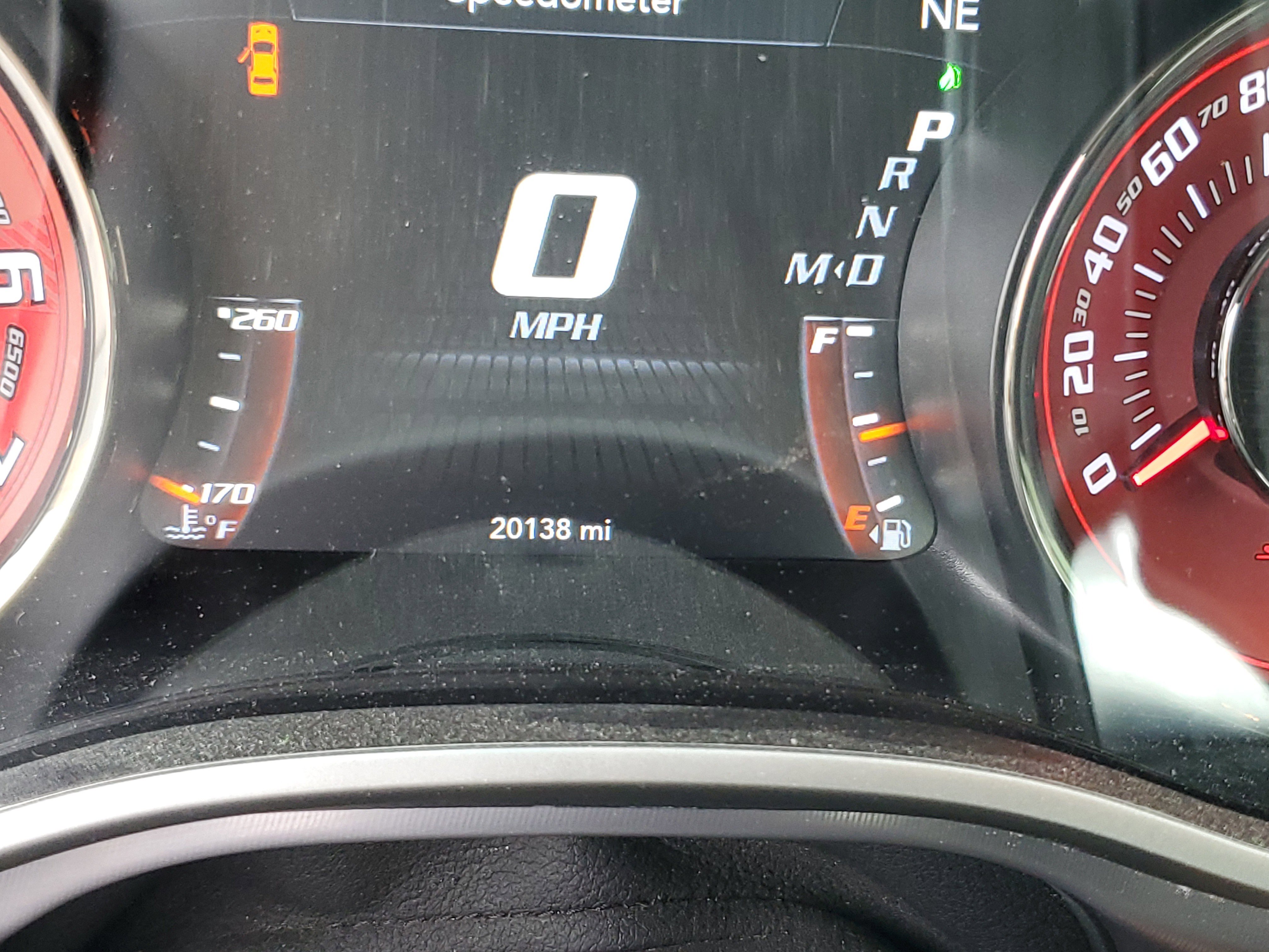 Used 2023 Dodge Challenger SRT Hellcat w/ Driver Convenience Group image 16