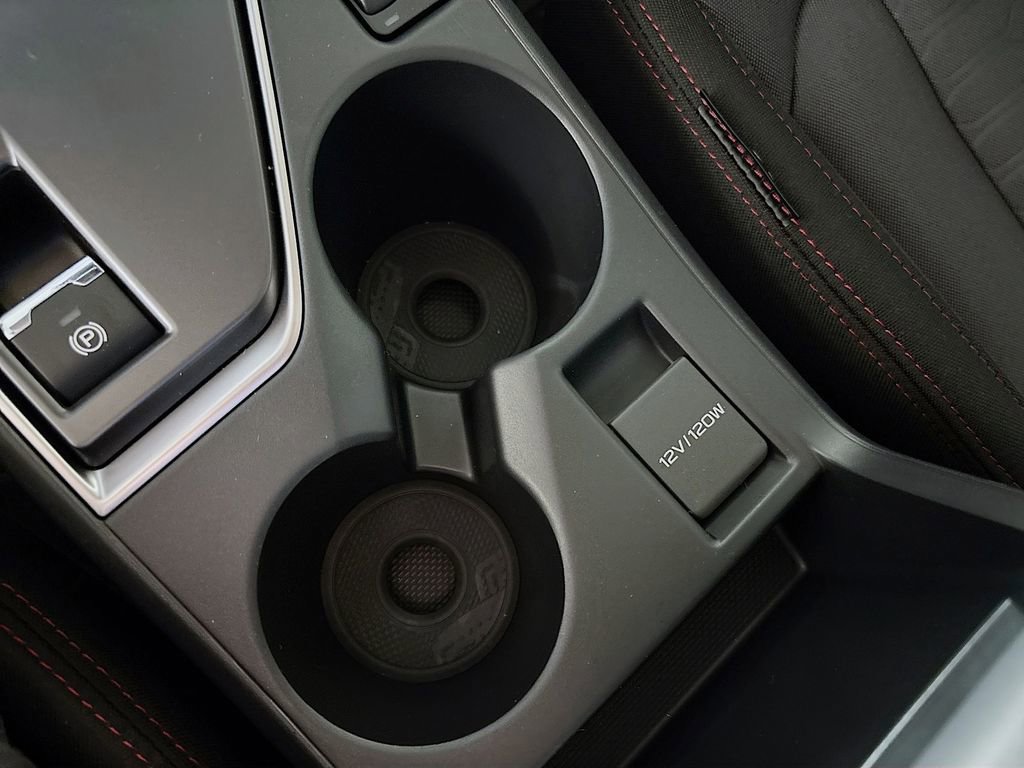 New 2025 Subaru Impreza 2.0i Sport image 15