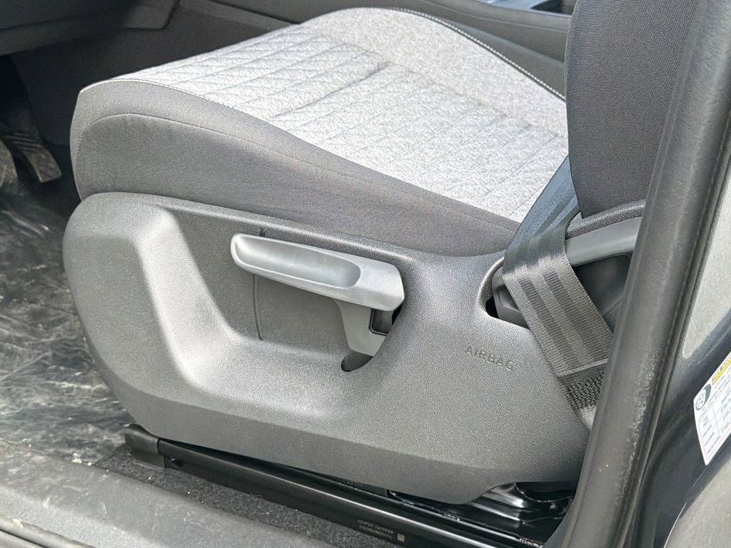 New 2026 Volkswagen Tiguan S AWD/4WD image 25