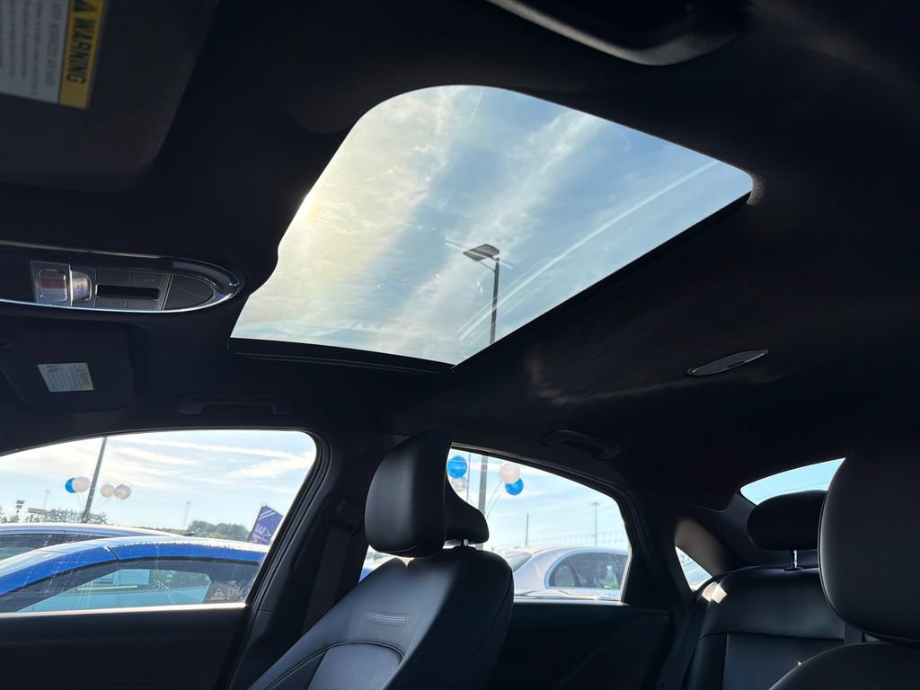 Used 2023 Hyundai Ioniq 6 Limited RWD image 32