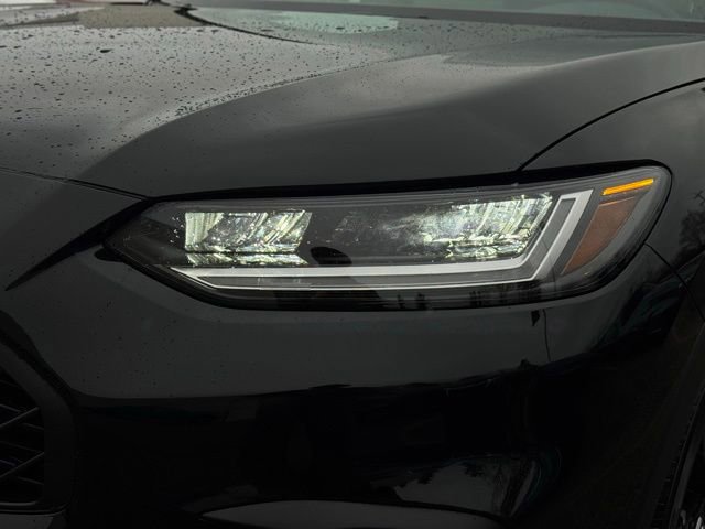 New 2026 Honda HR-V LX image 8