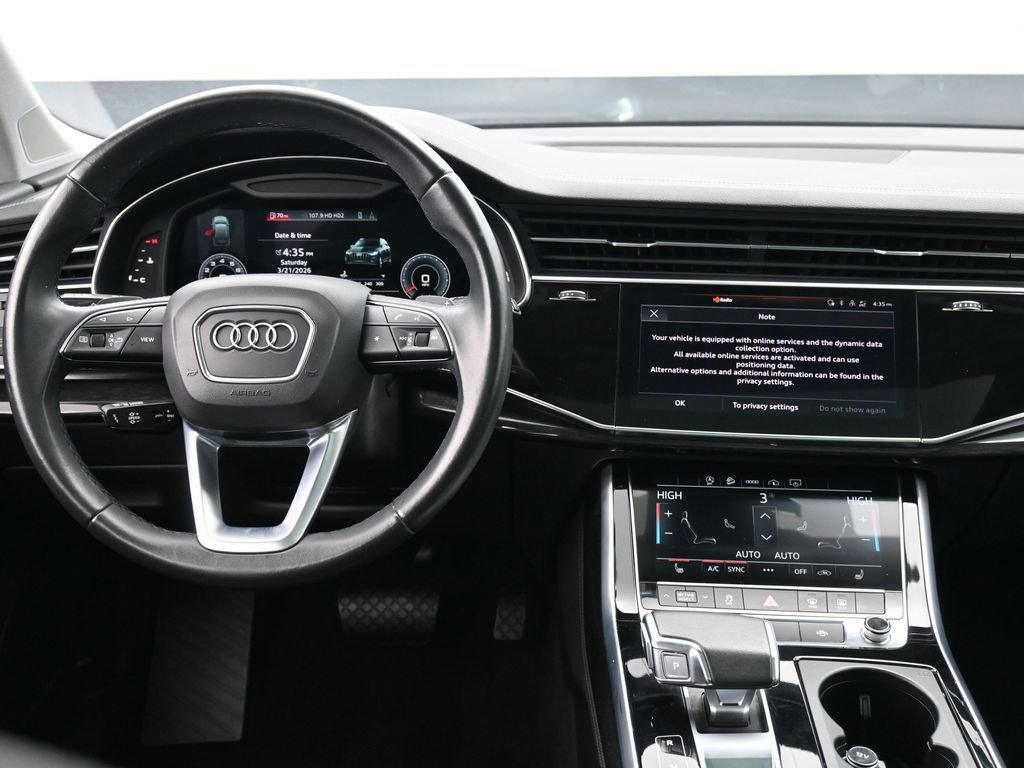 Used 2023 Audi Q7 3.0T Premium Plus w/ Premium Plus Package image 11