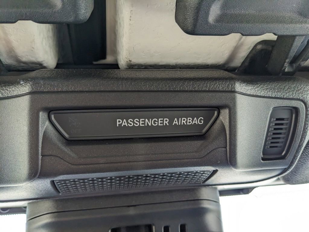 Used 2025 Jeep Wrangler Unlimited Sport S 4xe image 58