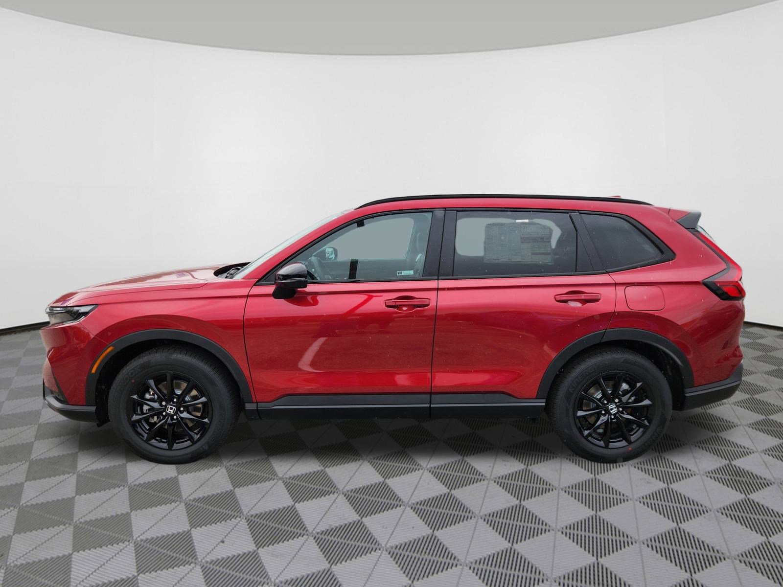 New 2026 Honda CR-V Sport-L image 5