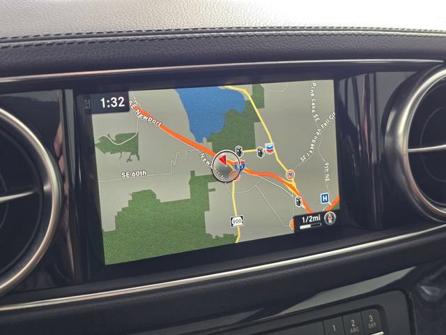 Used 2017 Mercedes-Benz SL 450 image 30