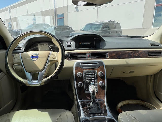 Used 2015 Volvo S80 T5 w/ Convenience Package FWD image 7