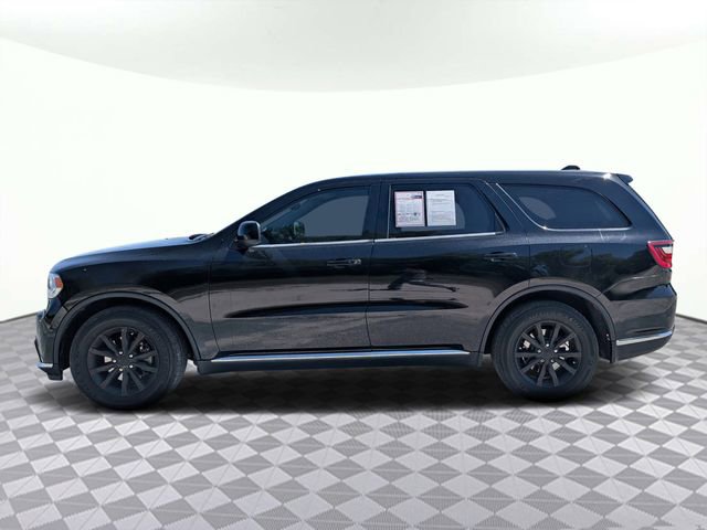 Used 2020 Dodge Durango SXT w/ 3rd Row Seating Group image 7